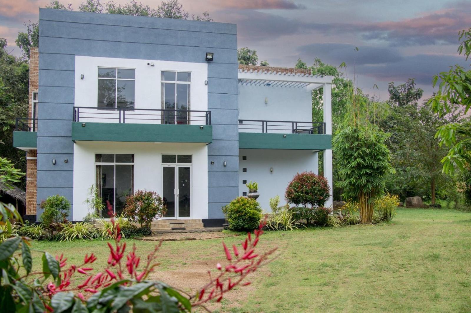Peacock Resort Anurâdhapura Extérieur photo